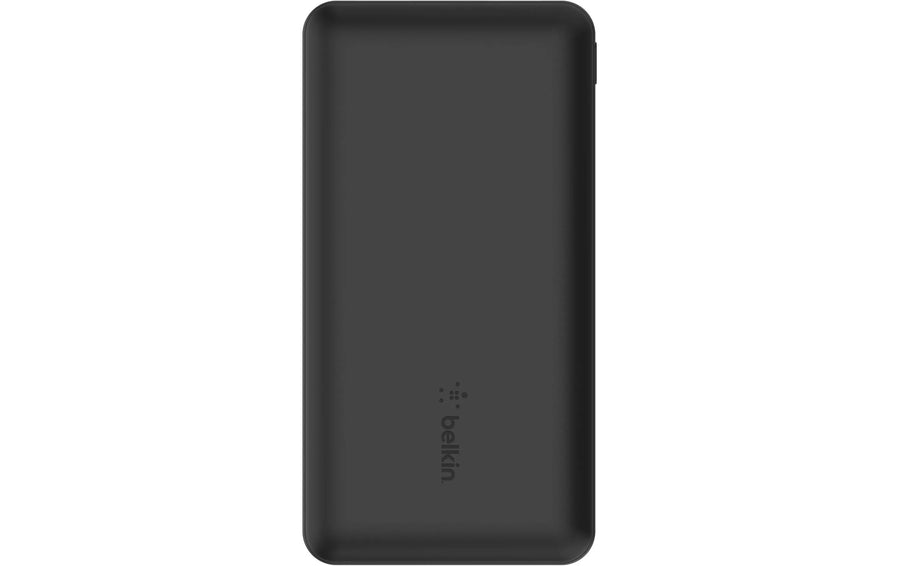 Belkin Power bank Boost Charge 3-Port 10000 mAh, Nero