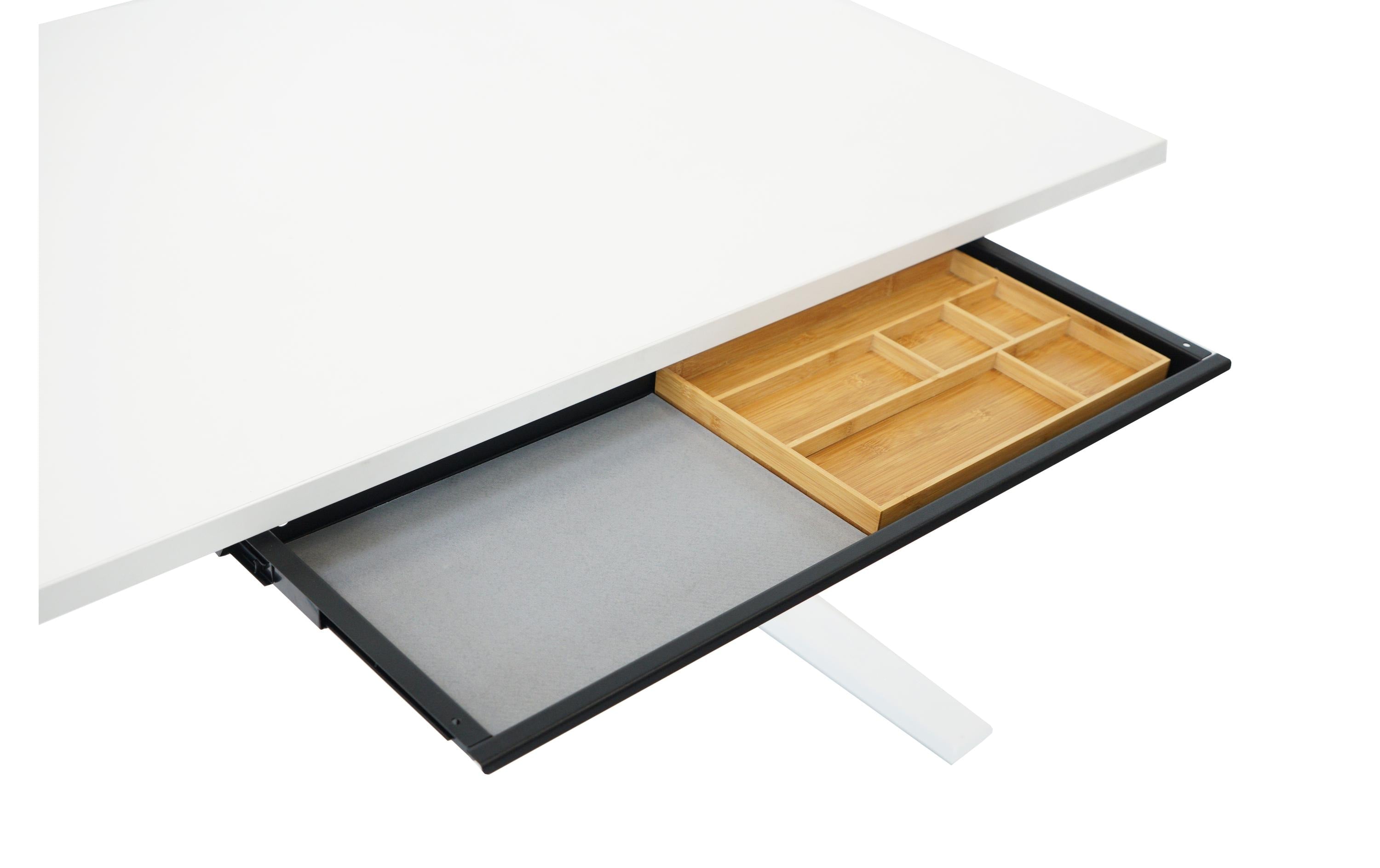 Actiforce Cassetto portaoggetti SL Nero