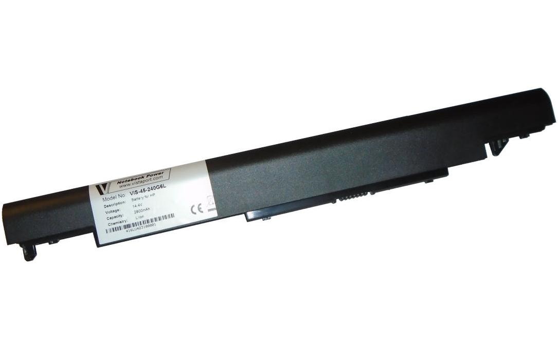 Vistaport Akku für HP 240G6/250G6/255G6