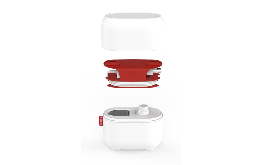 Boneco Mini-Luftbefeuchter U100 20 m² - Foto 6