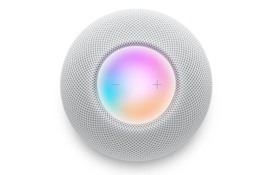 Apple HomePod mini white