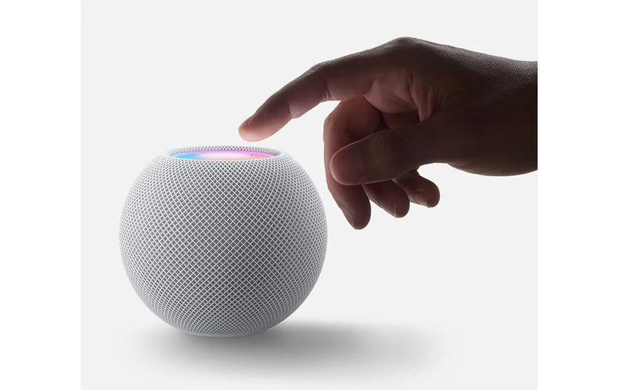 Apple HomePod mini white