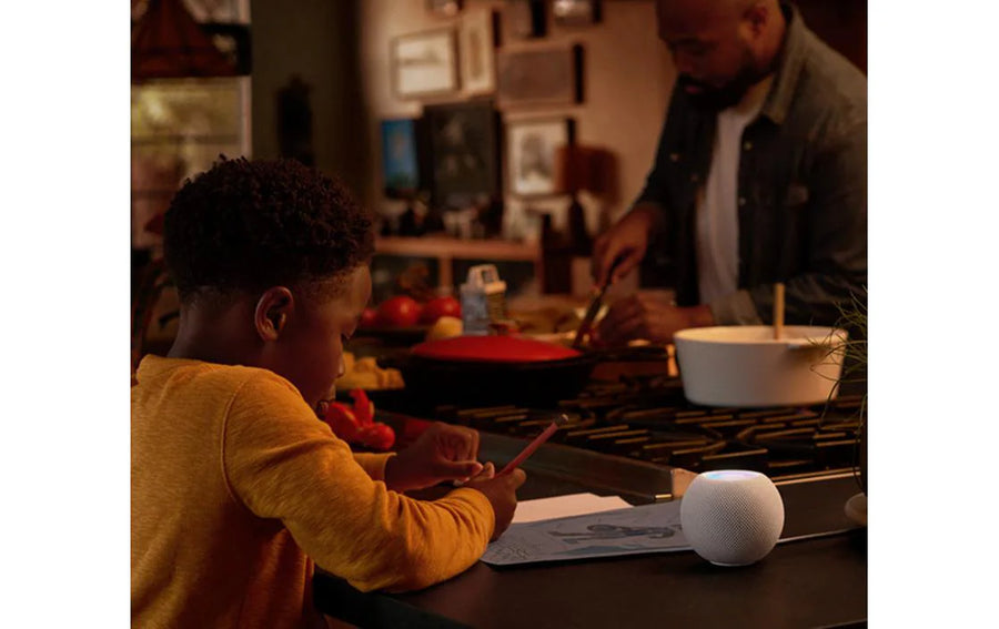 Apple HomePod mini white