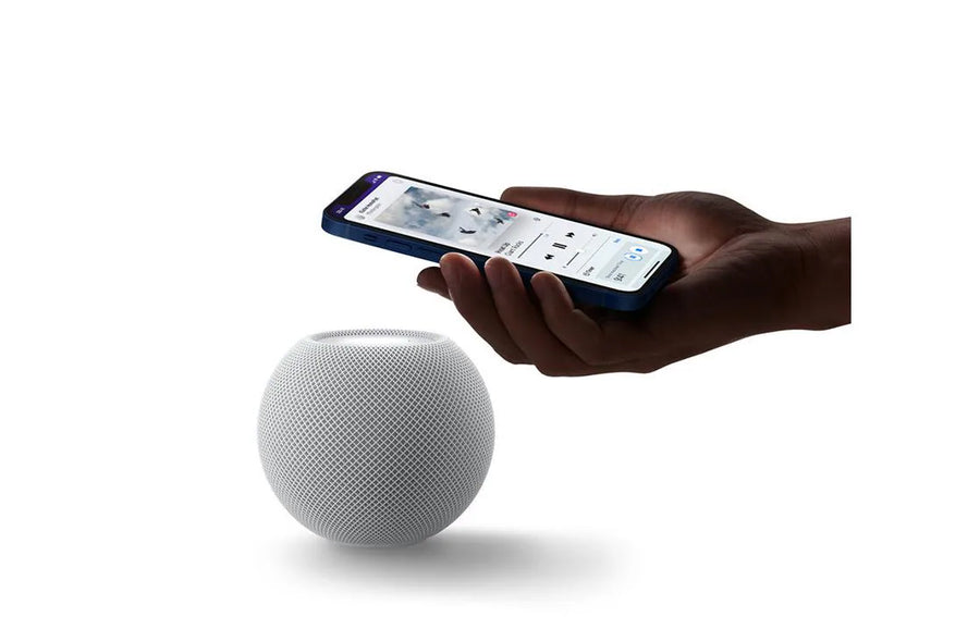 Apple HomePod mini white