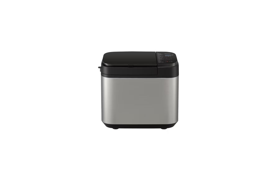 Panasonic Brotbackmaschine SD-YR2550 Schwarz/Edelstahl