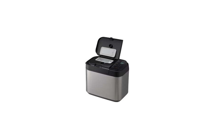 Panasonic Brotbackmaschine SD-YR2550 Schwarz/Edelstahl