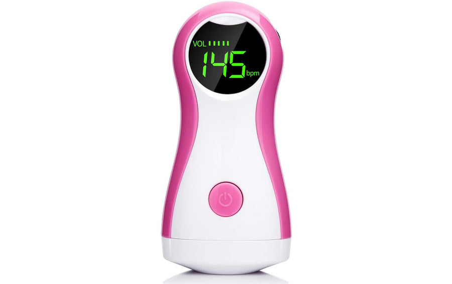 Babysounds Fetal Doppler Babysounds