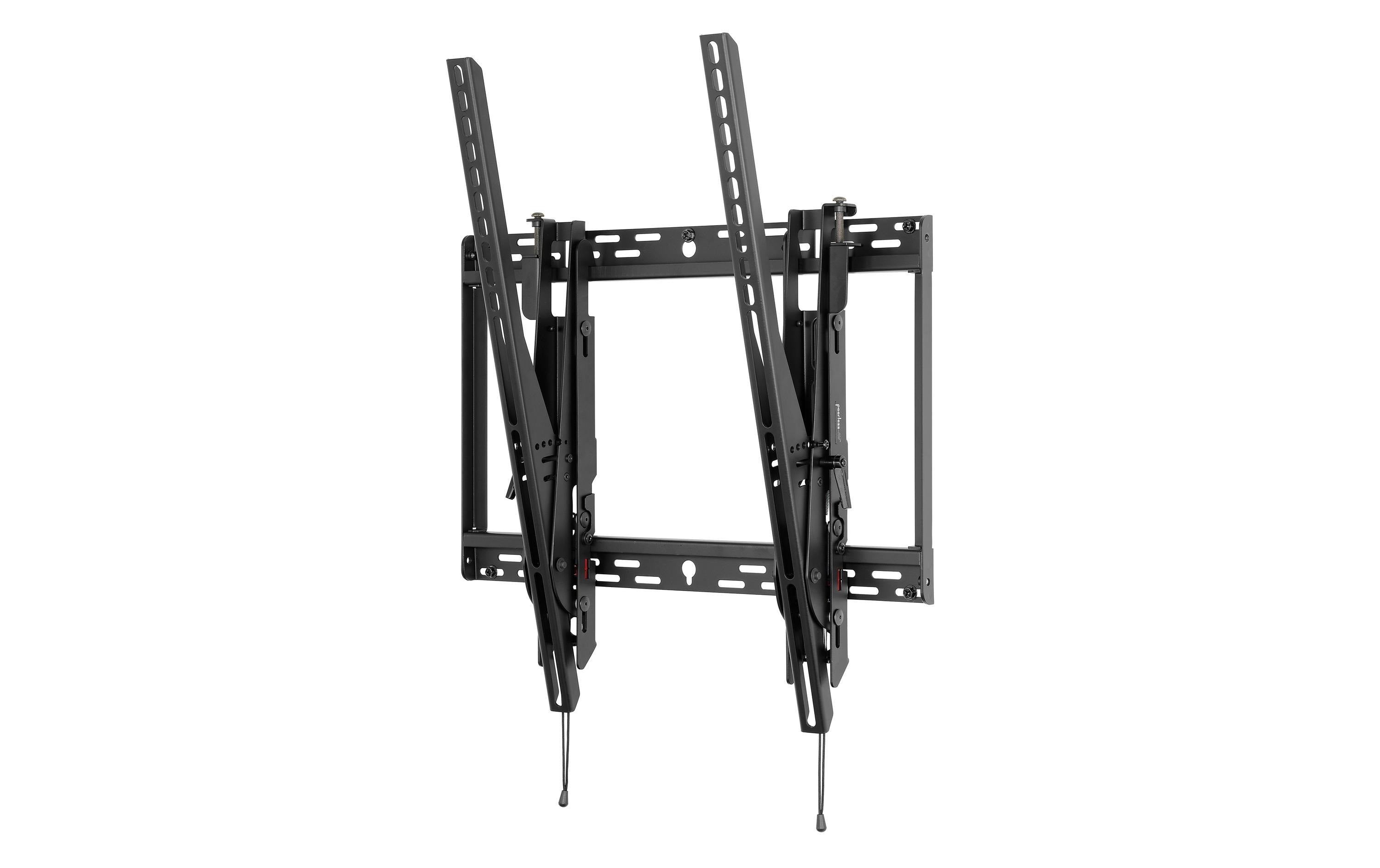 Peerless-AV Support mural STP680 46-90"