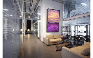 Support mural Peerless-AV STP680 46-90"