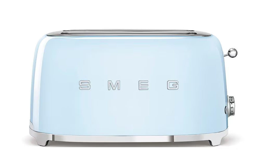 SMEG Tostapane 50's Style TSF02PBEU Azzurro