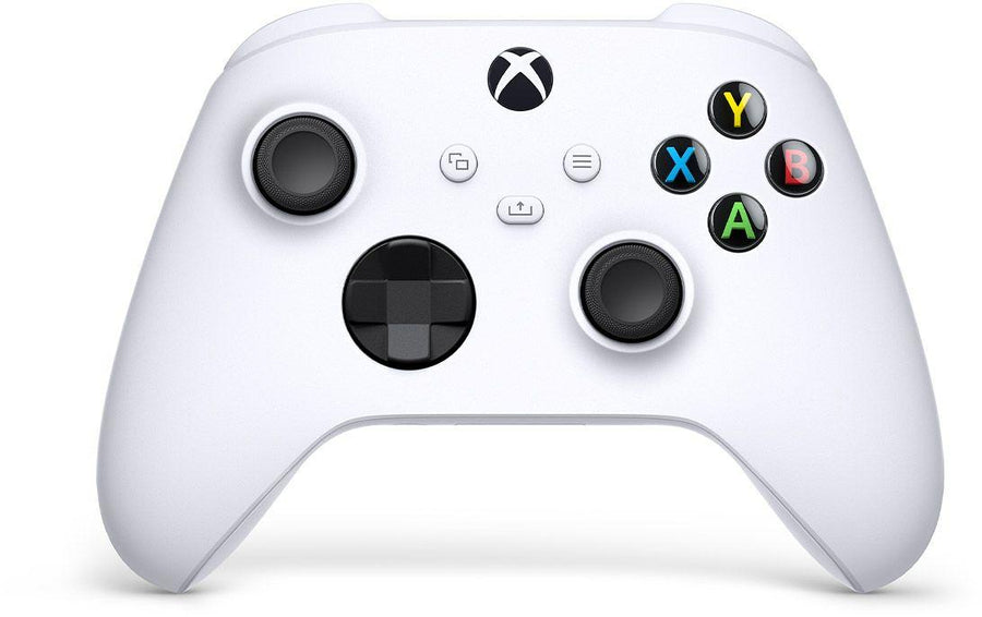 Microsoft Xbox Wireless Controller Robot White - Foto 1