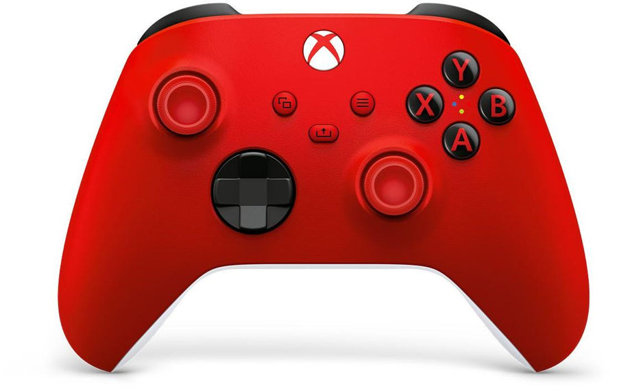 Microsoft Xbox Wireless Controller Pulse Red - Foto 1
