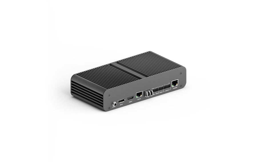 PureLink PureTools IP Transmitter IPAV1000-TX 10G Ethernet CAT/ Glasfaser