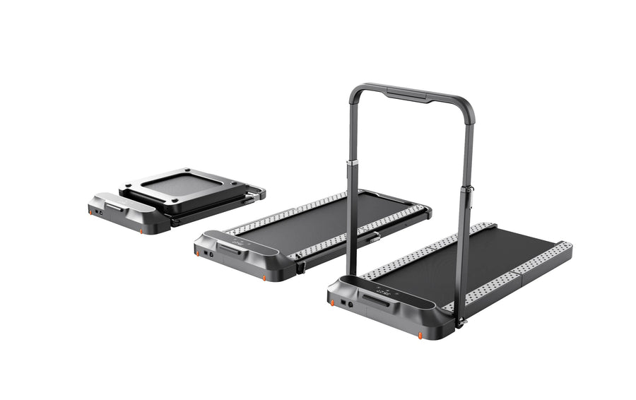 KingSmith Tapis roulant WalkingPad R2B, max. 12 km/h