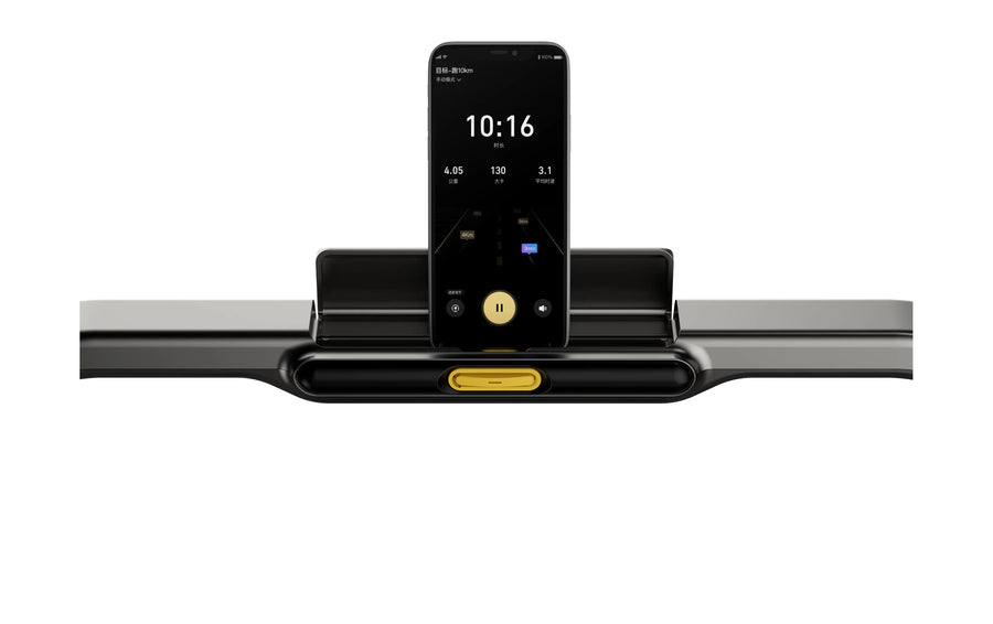 KingSmith Tapis roulant WalkingPad R2B, max. 12 km/h