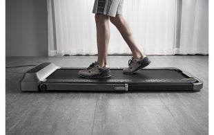Tapis de course KingSmith WalkingPad R2B, 12 km/h maximum