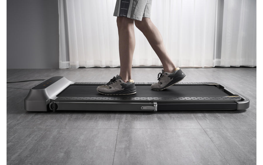 KingSmith Tapis roulant WalkingPad R2B, max. 12 km/h