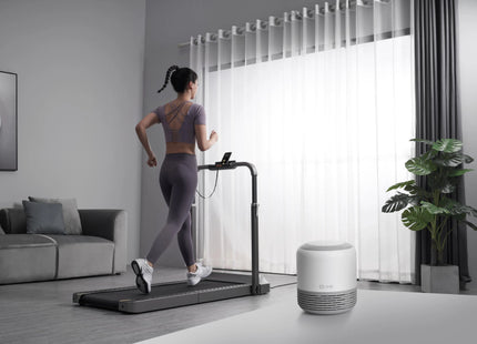 KingSmith Laufband WalkingPad R2B, max. 12 km/h