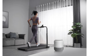 Tapis de course KingSmith WalkingPad R2B, 12 km/h maximum