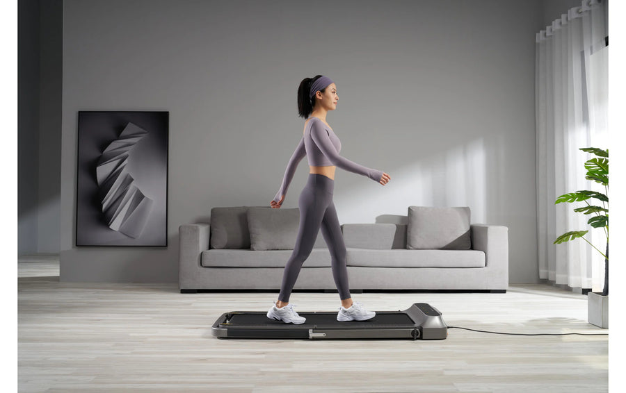 KingSmith Tapis roulant WalkingPad R2B, max. 12 km/h