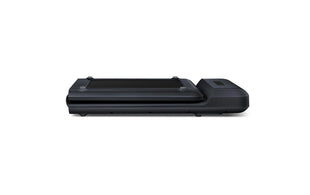 Tapis de course KingSmith WalkingPad S1, noir