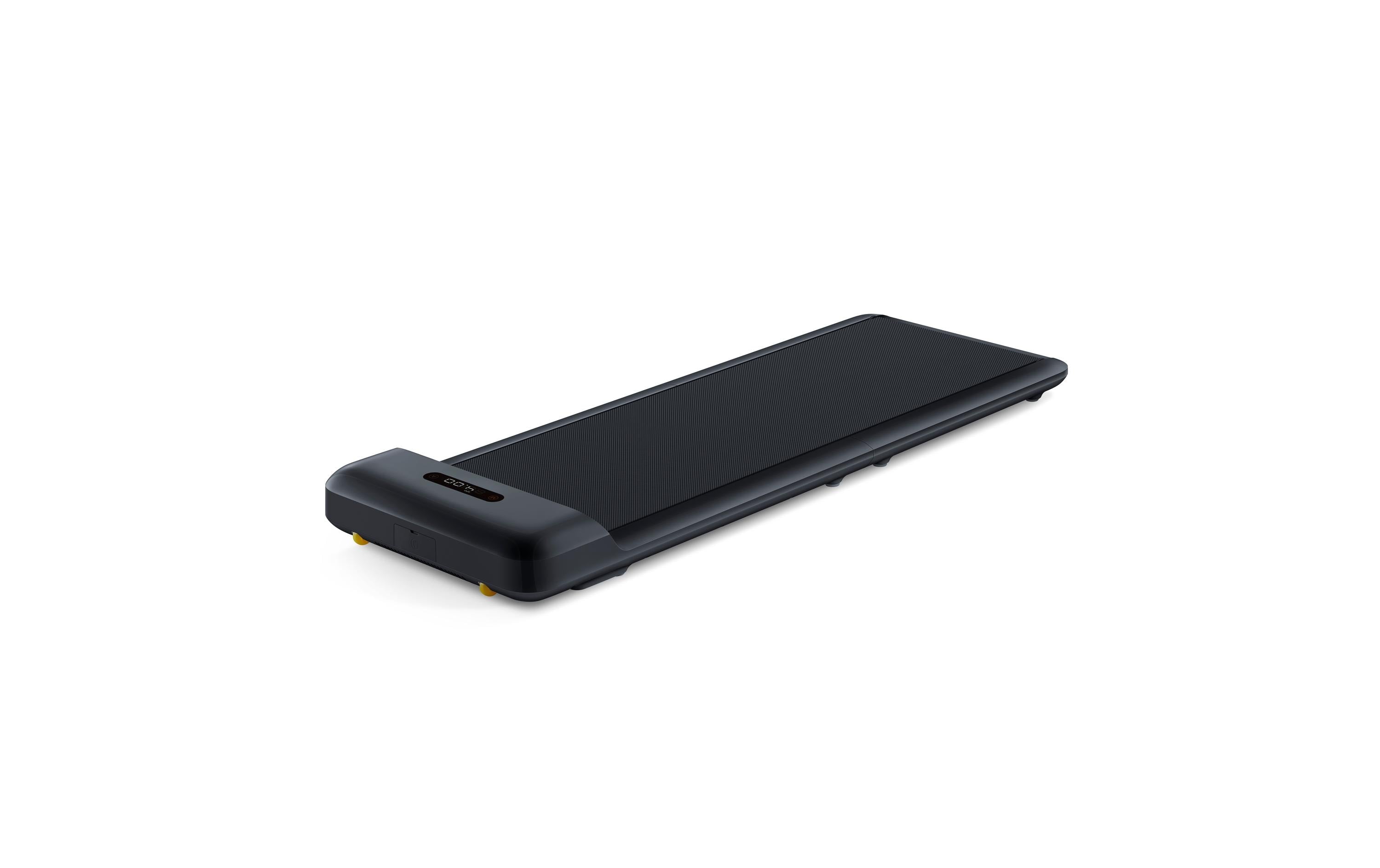 KingSmith Tapis de course WalkingPad S1, noir
