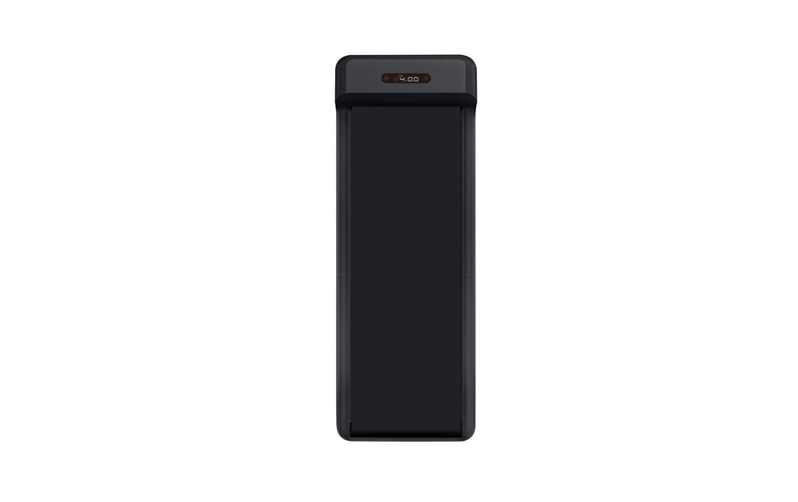 KingSmith Tapis roulant WalkingPad S1, Nero