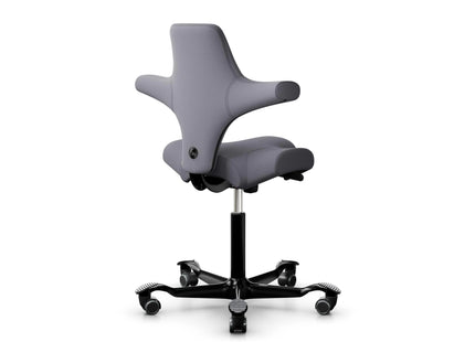 HÅG office chair Capisco 8106 dark gray