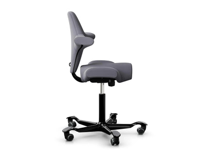 HÅG office chair Capisco 8106 dark gray