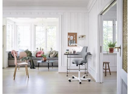 HÅG office chair Capisco 8106 dark gray