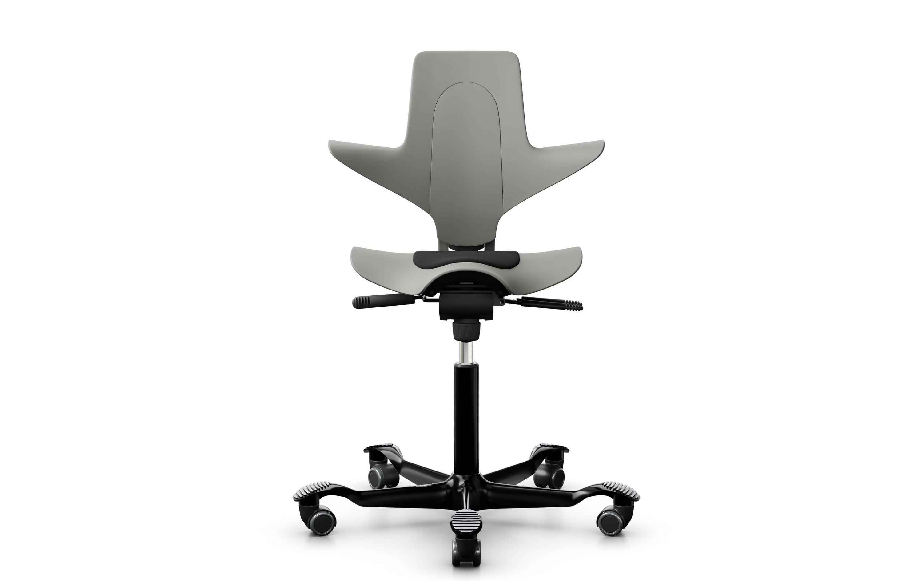 HÅG Sedia da ufficio Capisco Puls 8010 Terracotta