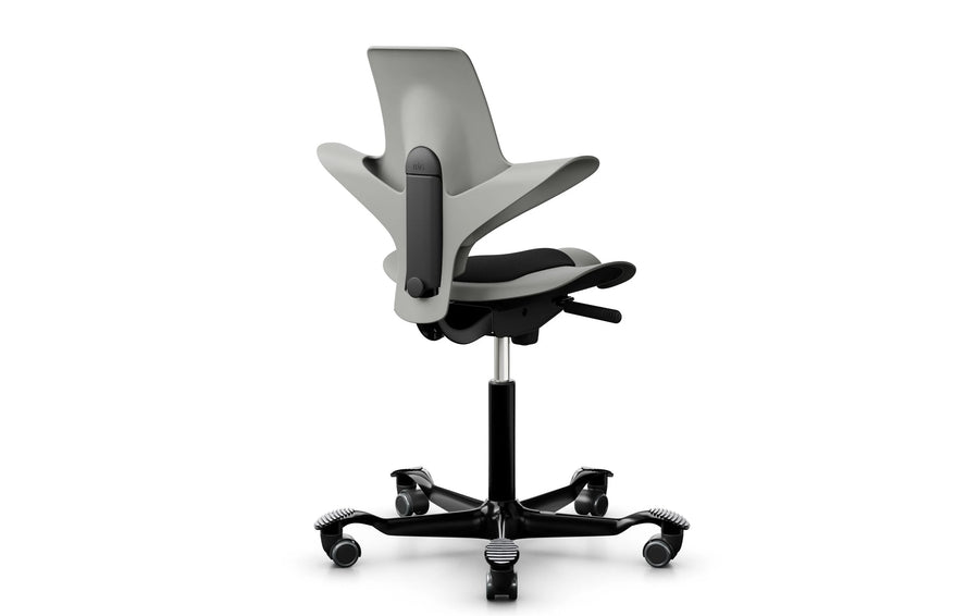 HÅG Sedia da ufficio Capisco Puls 8010 Terracotta