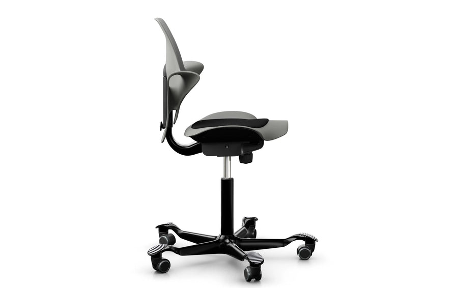 HÅG Sedia da ufficio Capisco Puls 8010 Terracotta