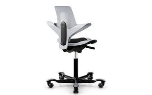 HÅG Bürostuhl Capisco Puls 8010 Grau