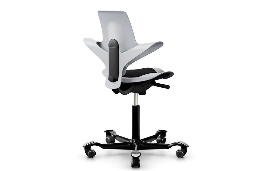 HÅG Sedia da ufficio Capisco Puls 8010 Grigio