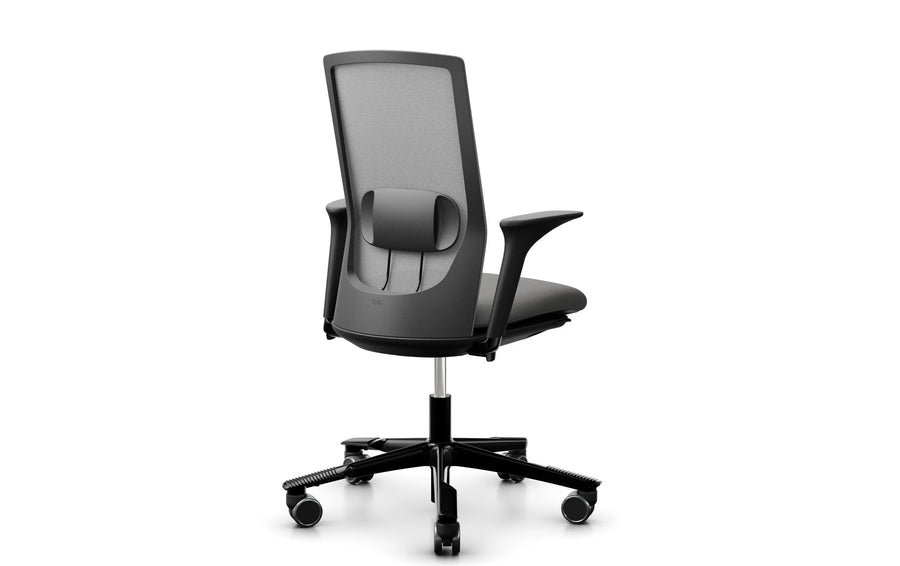HÅG Sedia da ufficio Futu Mesh 1100 Grigio