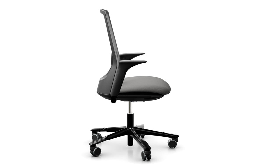 HÅG Sedia da ufficio Futu Mesh 1100 Grigio
