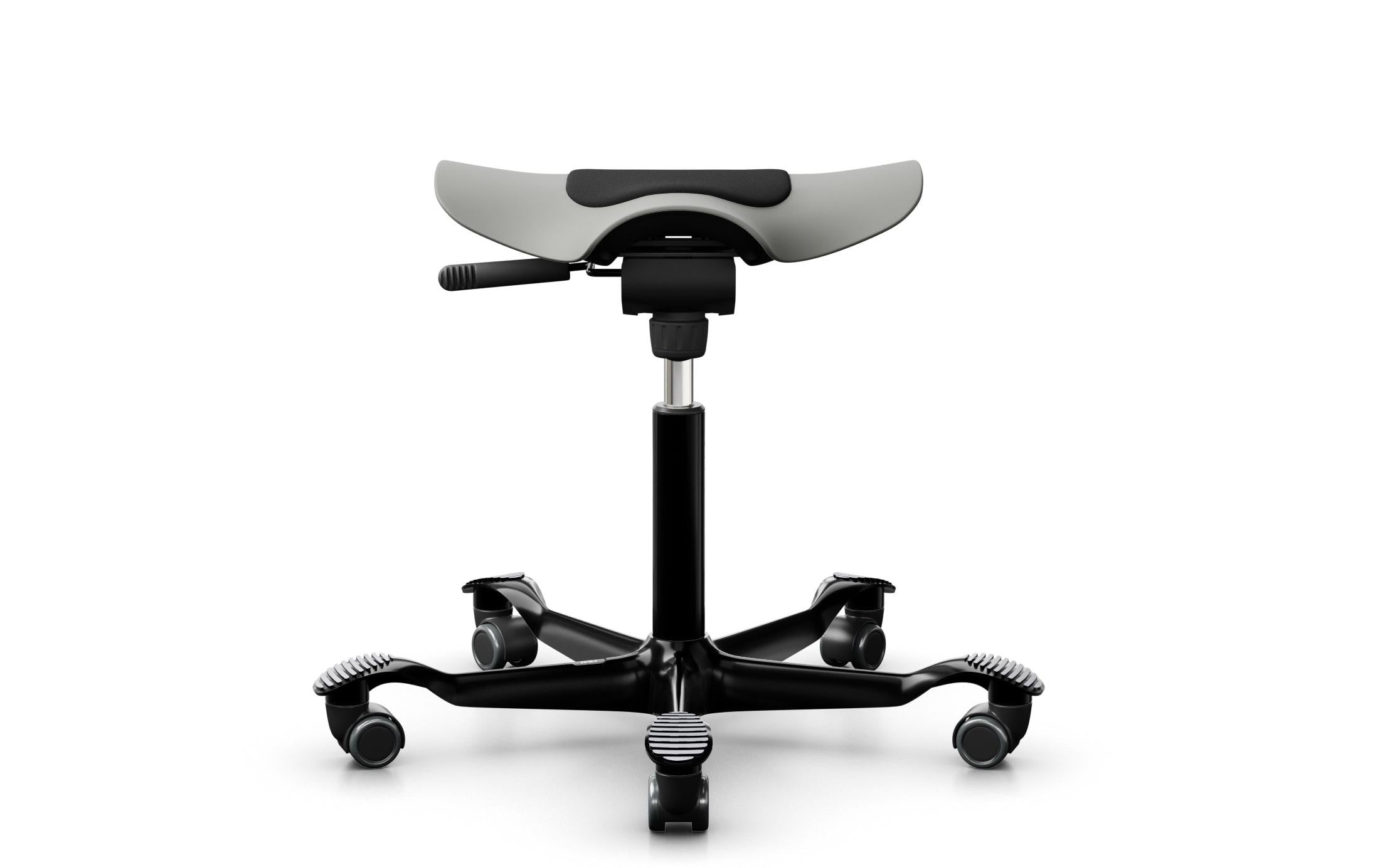 HÅG Sedia da ufficio Capisco Puls 8001 Terracotta