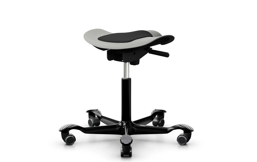 HÅG Sedia da ufficio Capisco Puls 8001 Terracotta