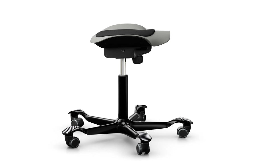 HÅG Sedia da ufficio Capisco Puls 8001 Terracotta