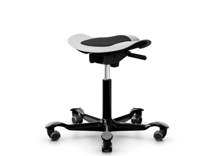 HÅG Bürostuhl Capisco Puls 8001 Grau