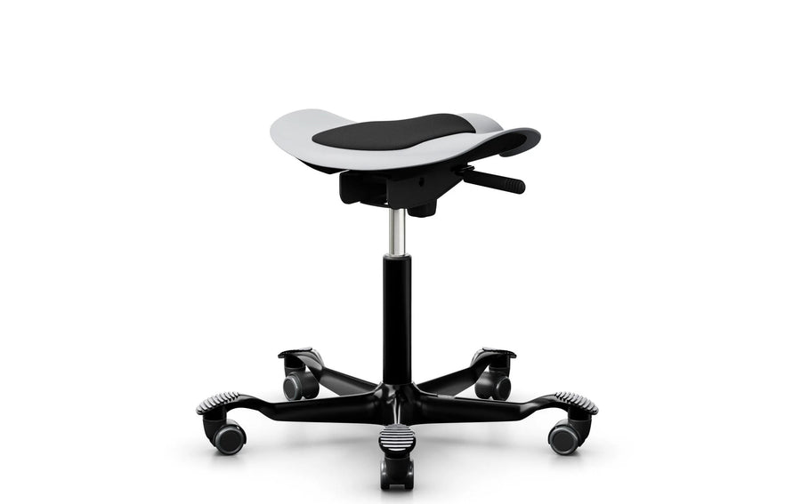 HÅG Sedia da ufficio Capisco Puls 8001 Grigio