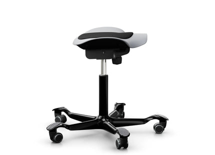 HÅG Bürostuhl Capisco Puls 8001 Grau