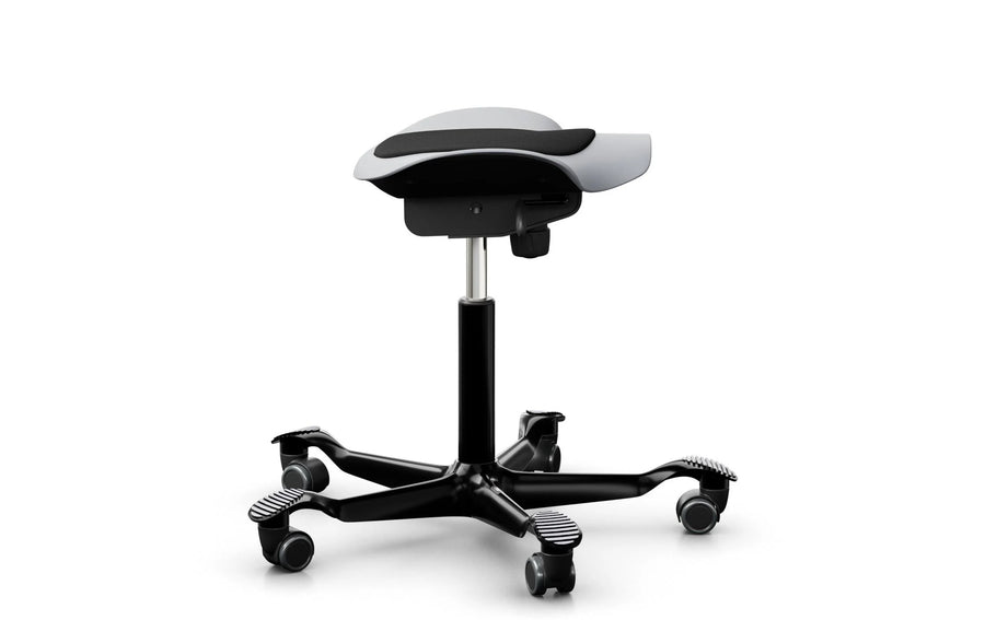 HÅG Sedia da ufficio Capisco Puls 8001 Grigio