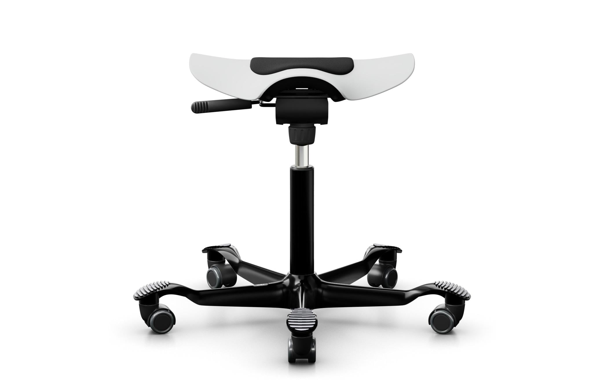 HÅG Sedia da ufficio Capisco Puls 8001 Bianco