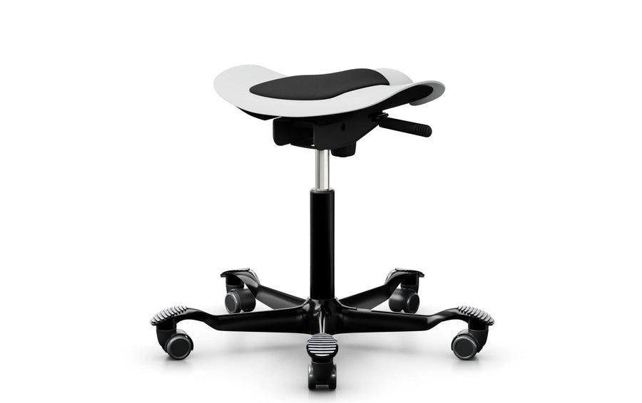 HÅG Sedia da ufficio Capisco Puls 8001 Bianco