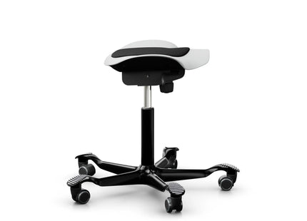HÅG Bürostuhl Capisco Puls 8001 Weiss
