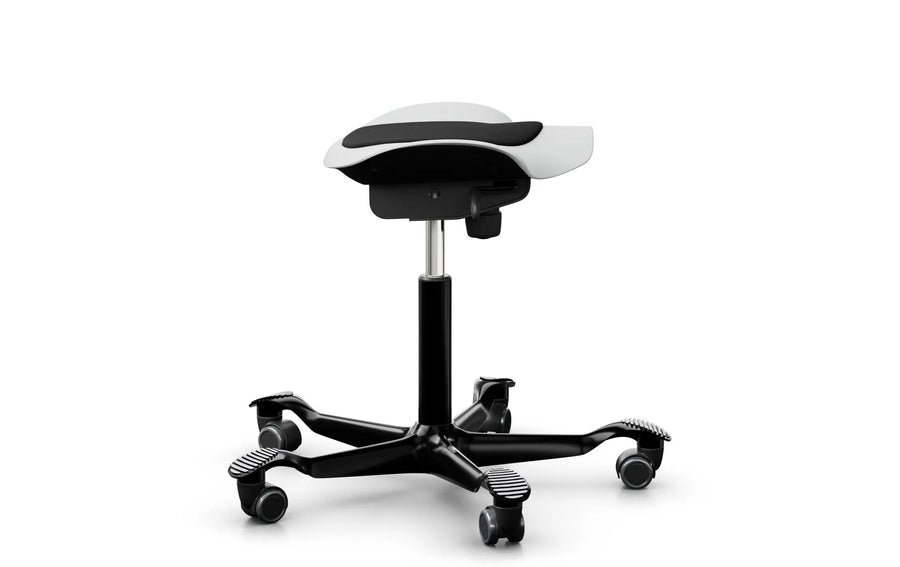 HÅG Sedia da ufficio Capisco Puls 8001 Bianco