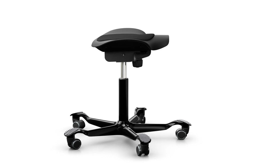HÅG Sedia da ufficio Capisco Puls 8001 Nero