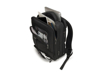 DICOTA sac à dos pour ordinateur portable Eco PRO 17.3"